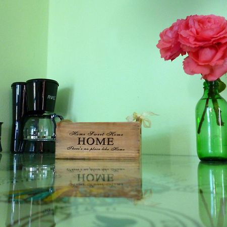 Demis Apartments Sidárion Dış mekan fotoğraf