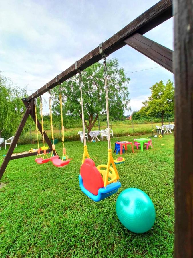 Demis Apartments Sidárion Dış mekan fotoğraf