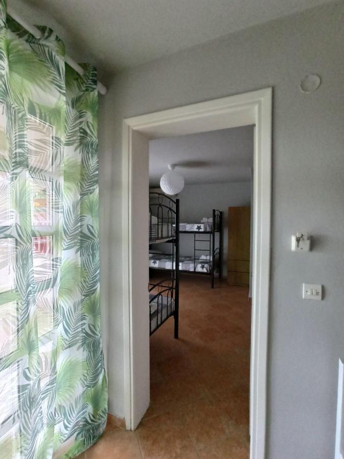 Demis Apartments Sidárion Dış mekan fotoğraf