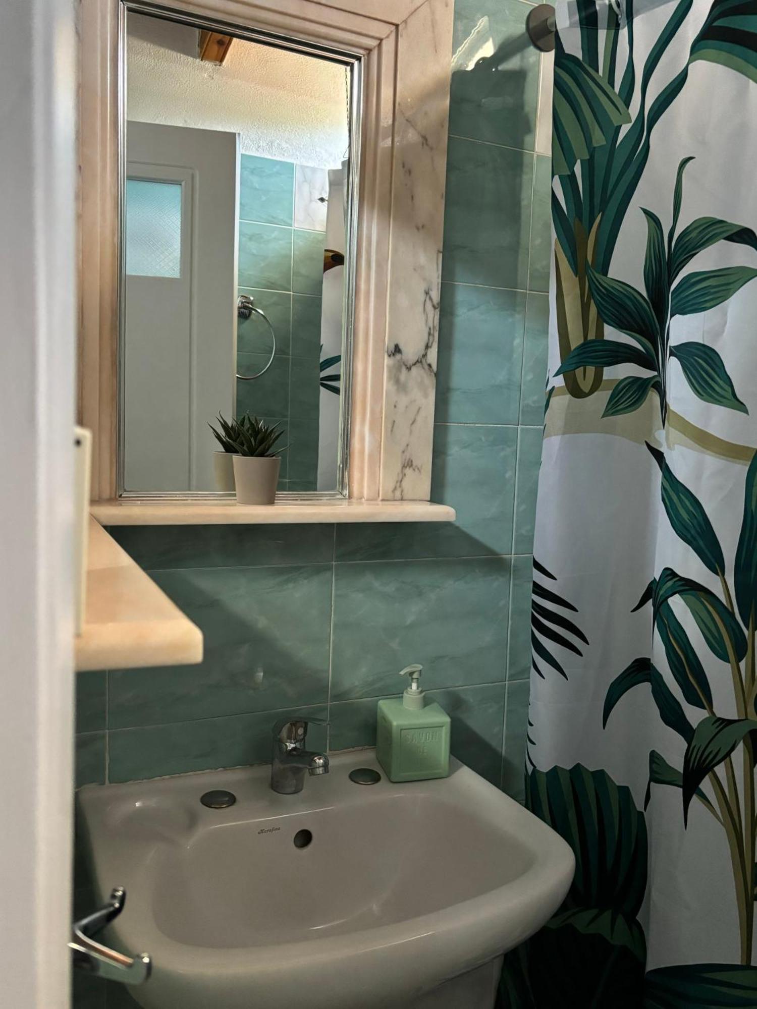 Demis Apartments Sidárion Dış mekan fotoğraf