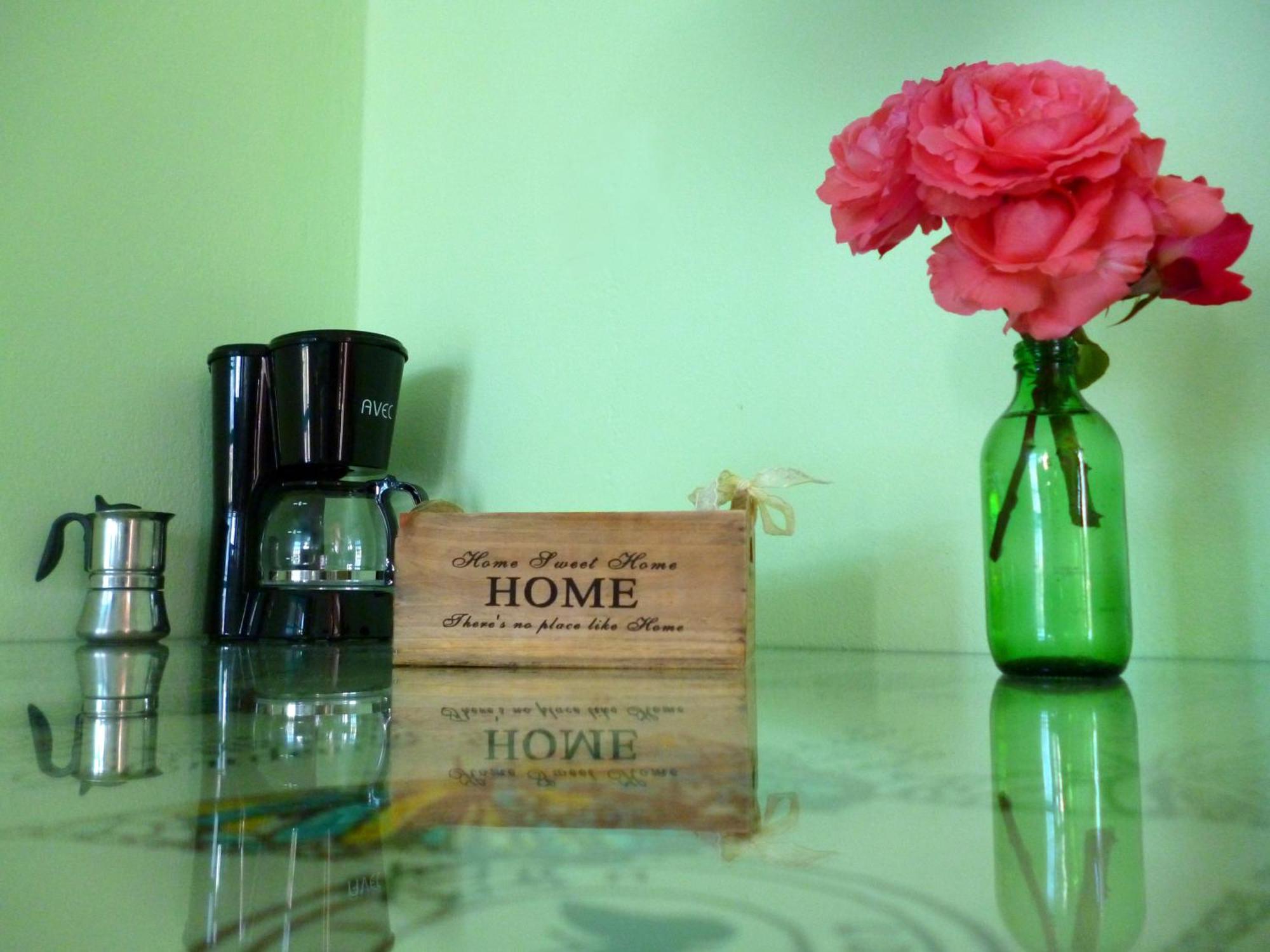 Demis Apartments Sidárion Dış mekan fotoğraf